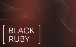 TEREA Black Ruby Menthol Japan pack